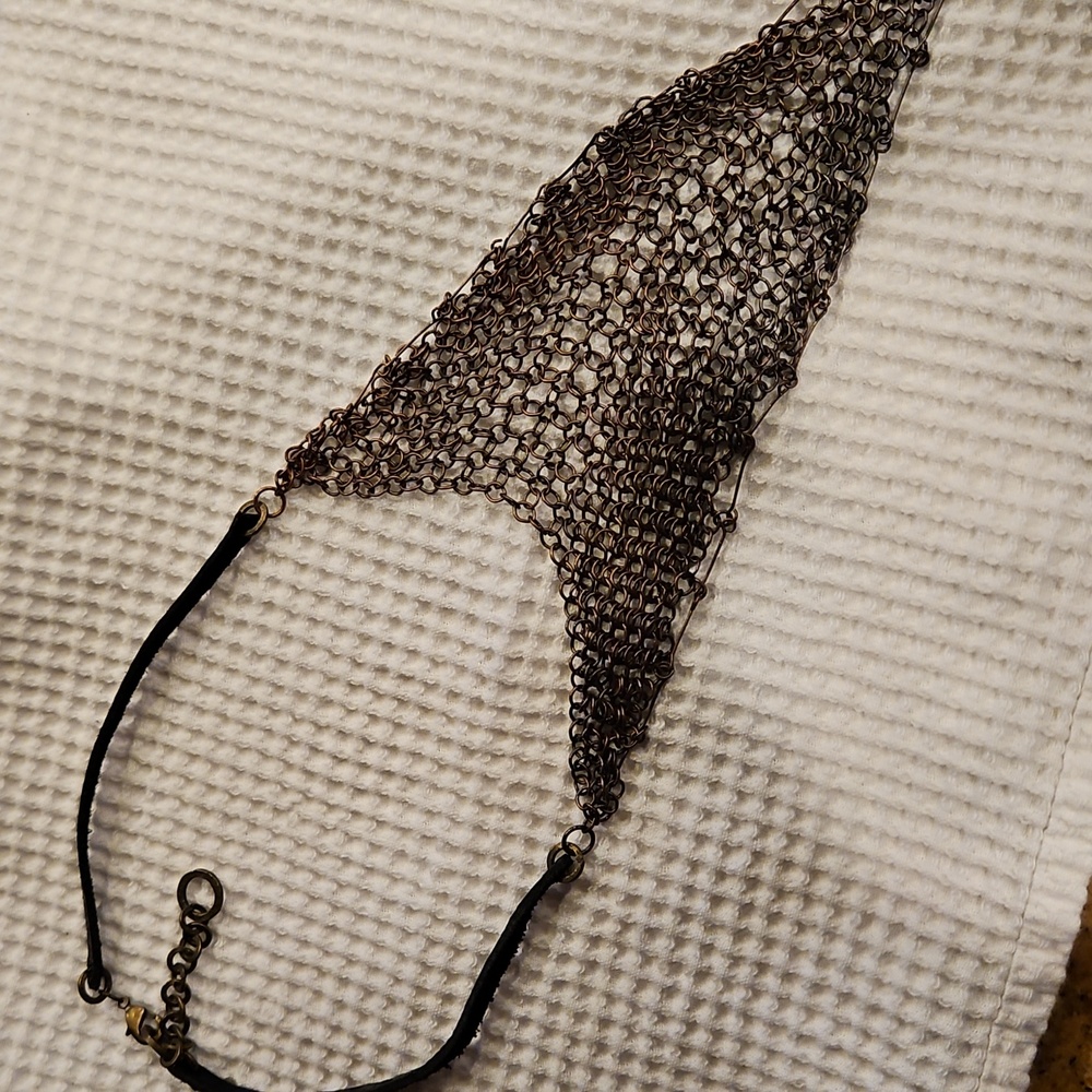 Necklace - Picture 2 of 2